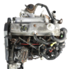 Motore completo Ford Transit Connect 1.8 TDCi BHPA — 1354658