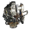 Motore completo Ford Transit Connect 1.8 TDCi BHPA — 1354658