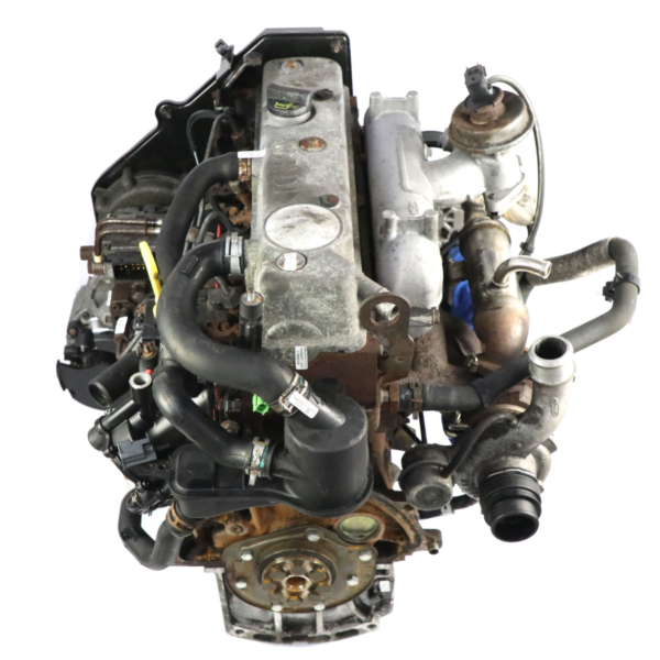 Motore completo Ford Transit Connect 1.8 TDCi BHPA — 1354658