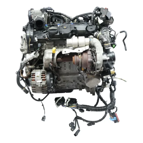 Motore completo Ford Transit Connect MK2 — 2039109 Motore completo Ford Transit Connect MK2 — 2039109