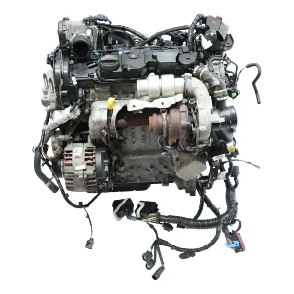 Motore completo Ford Transit Connect MK2 — 2039109