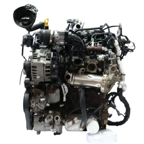 Motore completo Ford Transit Custom I 2275738 — 2275738 Motore completo Ford Transit Custom I 2275738 — 2275738