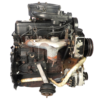 Motore completo Ford Transit MK4 OHC 2.0H NBA — 6814704 Motore completo Ford Transit MK4 OHC 2.0H NBA — 6814704