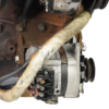 Motore completo Ford Transit MK4 OHC 2.0H NBA — 6814704 Motore completo Ford Transit MK4 OHC 2.0H NBA — 6814704