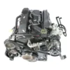 Motore completo Ford Transit MK6 2.4 Diesel DOFA — 1212105