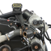 Motore completo Ford Transit MK6 2.4 Diesel DOFA — 1212105