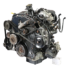 Motore completo Ford Transit MK6 2.4 Diesel DOFA — 1212105