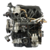 Motore completo Ford Transit MK6 2.4 Diesel DOFA — 1212105