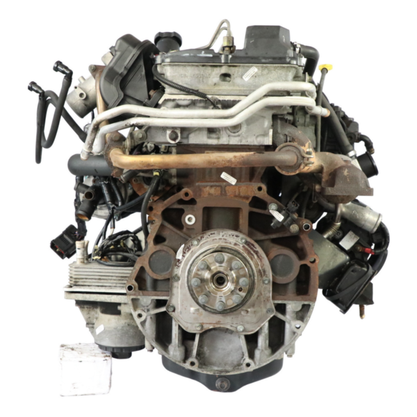 Motore completo Ford Transit MK6 2.4 Diesel DOFA — 1212105