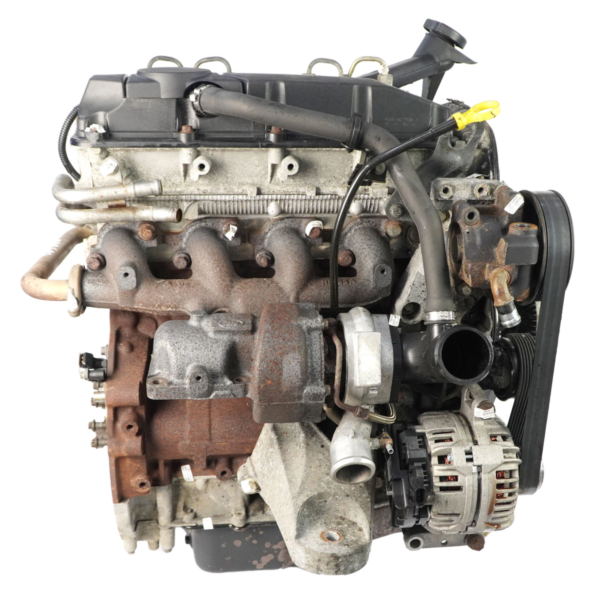 Motore completo Ford Transit MK6 2.4 TDCi Diesel — 1432680 Motore completo Ford Transit MK6 2.4 TDCi Diesel — 1432680