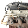 Motore completo Ford Transit MK6 2.4 TDCi Diesel — 1432680 Motore completo Ford Transit MK6 2.4 TDCi Diesel — 1432680
