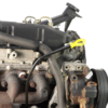 Motore completo Ford Transit MK6 2.4 TDCi Diesel — 1432680 Motore completo Ford Transit MK6 2.4 TDCi Diesel — 1432680