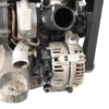 Motore completo Ford Transit MK6 2.4 TDCi Diesel — 1432680 Motore completo Ford Transit MK6 2.4 TDCi Diesel — 1432680