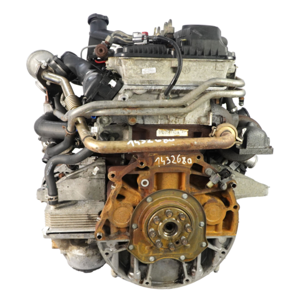 Motore completo Ford Transit MK6 2.4 TDCi Diesel — 1432680 Motore completo Ford Transit MK6 2.4 TDCi Diesel — 1432680
