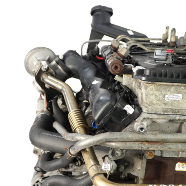 Motore completo Ford Transit MK6 2.4 TDCi Diesel — 1432680 Motore completo Ford Transit MK6 2.4 TDCi Diesel — 1432680