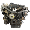 Motore completo Ford Transit MK8 2.2 TDCi RWD — 1830731 Motore completo Ford Transit MK8 2.2 TDCi RWD — 1830731