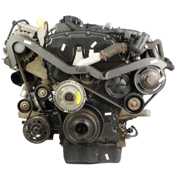 Motore completo Ford Transit MK8 2.2 TDCi RWD — 1830731 Motore completo Ford Transit MK8 2.2 TDCi RWD — 1830731