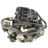 Motore completo Ford Transit MK8 2.2 TDCi RWD — 1830731 Motore completo Ford Transit MK8 2.2 TDCi RWD — 1830731