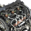 Motore completo Ford Transit MK8 2.2 TDCi RWD — 1830731 Motore completo Ford Transit MK8 2.2 TDCi RWD — 1830731