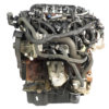 Motore completo Ford Transit MK8 2.2 TDCi RWD — 1830731 Motore completo Ford Transit MK8 2.2 TDCi RWD — 1830731