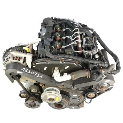 Motore completo Ford Transit MK8 2.2 TDCi RWD — 1830731