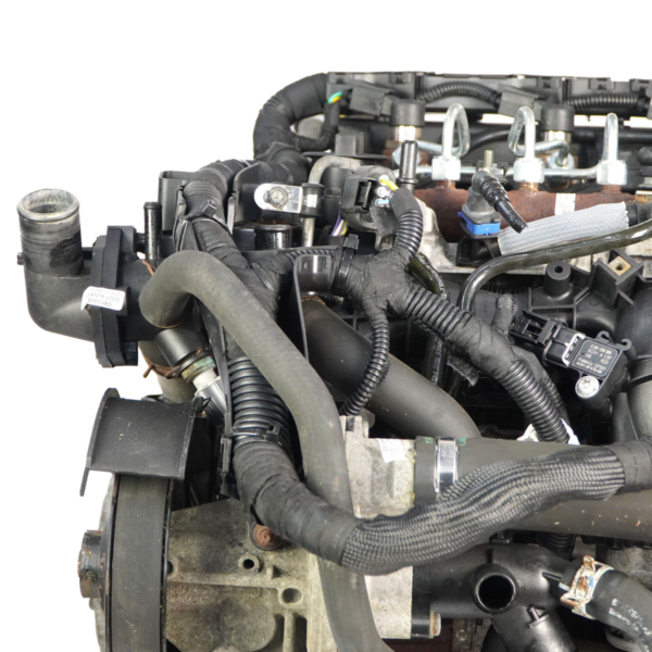 Motore completo Ford Transit MK8 2.2 TDCi RWD — 1830731 Motore completo Ford Transit MK8 2.2 TDCi RWD — 1830731