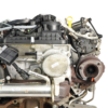 Motore completo Ford Transit MK8 2.2 TDCi RWD — 1830731 Motore completo Ford Transit MK8 2.2 TDCi RWD — 1830731