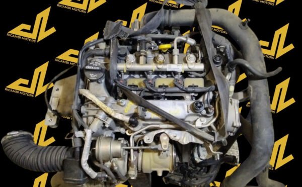 Motore completo Opel astra 1.0 benzina 2022 LE1 Motore completo Opel astra 1.0 benzina 2022 LE1