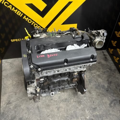 Motore completo Opel Zarira 1.6 benzina A16XNT