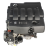 Motore completo Peugeot 206 2.0 HDi Diesel 90 CV — 0135FE Motore completo Peugeot 206 2.0 HDi Diesel 90 CV — 0135FE