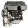 Motore completo Peugeot 206 2.0 HDi Diesel 90 CV — 0135FE Motore completo Peugeot 206 2.0 HDi Diesel 90 CV — 0135FE
