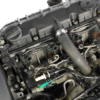 Motore completo Peugeot 206 2.0 HDi Diesel 90 CV — 0135FE Motore completo Peugeot 206 2.0 HDi Diesel 90 CV — 0135FE