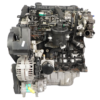 Motore completo Peugeot 206 2.0 HDi Diesel 90 CV — 0135FE Motore completo Peugeot 206 2.0 HDi Diesel 90 CV — 0135FE