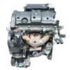 Motore completo Peugeot 206 307 1.6 TU5JP4 110 CV — 01353X Motore completo Peugeot 206 307 1.6 TU5JP4 110 CV — 01353X