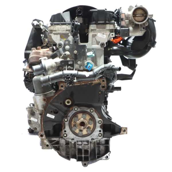 Motore completo Peugeot 206 307 1.6 TU5JP4 110 CV — 01353X Motore completo Peugeot 206 307 1.6 TU5JP4 110 CV — 01353X