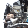 Motore completo Peugeot 206 307 1.6 TU5JP4 110 CV — 01353X Motore completo Peugeot 206 307 1.6 TU5JP4 110 CV — 01353X