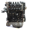 Motore completo Peugeot 206 307 1.6 TU5JP4 110 CV — 01353X Motore completo Peugeot 206 307 1.6 TU5JP4 110 CV — 01353X