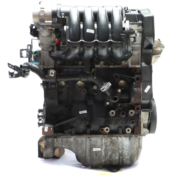 Motore completo Peugeot 206 307 1.6 TU5JP4 110 CV — 01353X Motore completo Peugeot 206 307 1.6 TU5JP4 110 CV — 01353X