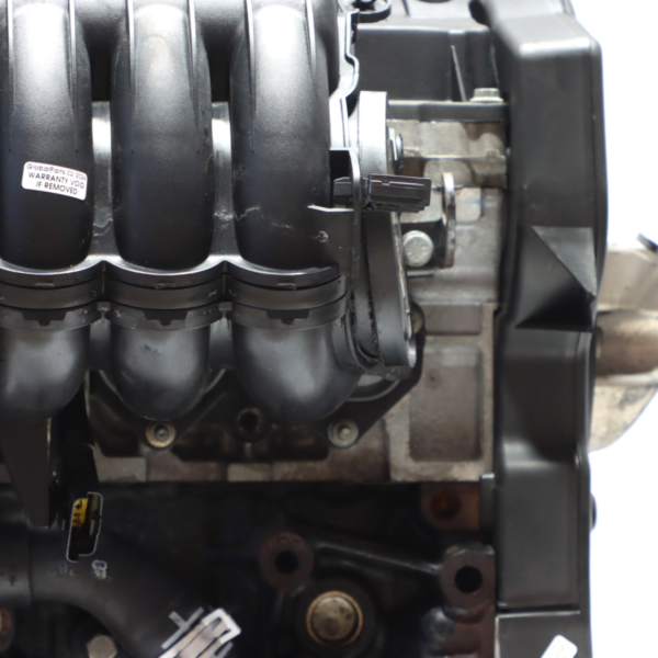 Motore completo Peugeot 206 307 1.6 TU5JP4 110 CV — 01353X Motore completo Peugeot 206 307 1.6 TU5JP4 110 CV — 01353X