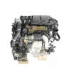 Motore completo Peugeot 207 1.6 HDi Diesel 92 CV — 0135RG Motore completo Peugeot 207 1.6 HDi Diesel 92 CV — 0135RG