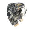 Motore completo Peugeot 207 1.6 HDi Diesel 92 CV — 0135RG Motore completo Peugeot 207 1.6 HDi Diesel 92 CV — 0135RG