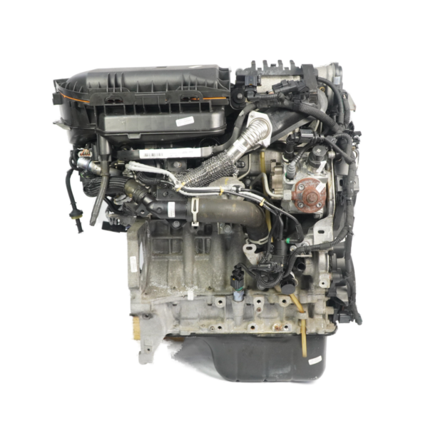 Motore completo Peugeot 207 1.6 HDi Diesel 92 CV — 0135RG Motore completo Peugeot 207 1.6 HDi Diesel 92 CV — 0135RG