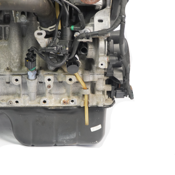 Motore completo Peugeot 207 1.6 HDi Diesel 92 CV — 0135RG Motore completo Peugeot 207 1.6 HDi Diesel 92 CV — 0135RG