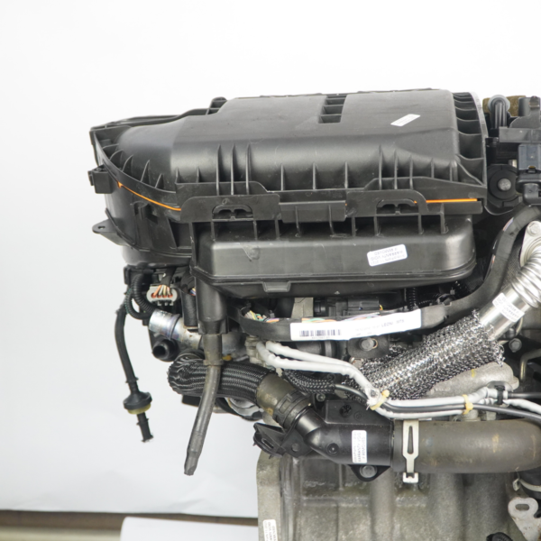Motore completo Peugeot 207 1.6 HDi Diesel 92 CV — 0135RG Motore completo Peugeot 207 1.6 HDi Diesel 92 CV — 0135RG