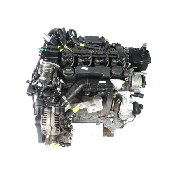 Motore completo Peugeot 207 307 Citroen C3 C4 1.6 — 0135HV Motore completo Peugeot 207 307 Citroen C3 C4 1.6 — 0135HV