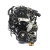 Motore completo Peugeot 207 307 Citroen C3 C4 1.6 — 0135HV Motore completo Peugeot 207 307 Citroen C3 C4 1.6 — 0135HV