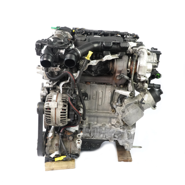 Motore completo Peugeot 207 307 Citroen C3 C4 1.6 — 0135HV Motore completo Peugeot 207 307 Citroen C3 C4 1.6 — 0135HV