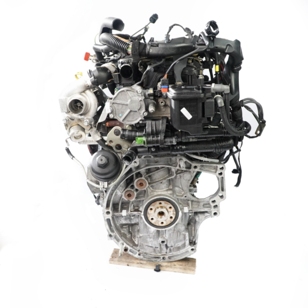 Motore completo Peugeot 207 307 Citroen C3 C4 1.6 — 0135HV Motore completo Peugeot 207 307 Citroen C3 C4 1.6 — 0135HV