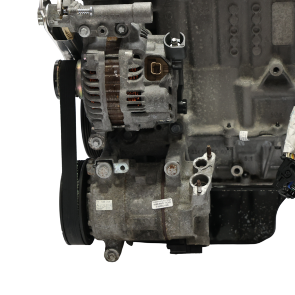 Motore completo Peugeot 207 308 Citroën C3 C4 5FW — 0135NP Motore completo Peugeot 207 308 Citroën C3 C4 5FW — 0135NP