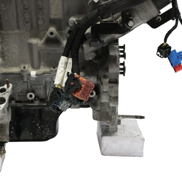 Motore completo Peugeot 207 308 Citroën C3 C4 5FW — 0135NP Motore completo Peugeot 207 308 Citroën C3 C4 5FW — 0135NP